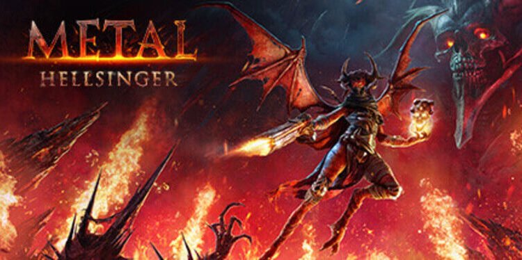 Metal Hellsinger Artists List