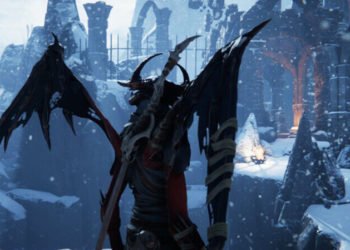 Metal Hellsinger Nintendo Switch Release Date