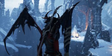 Metal Hellsinger Nintendo Switch Release Date