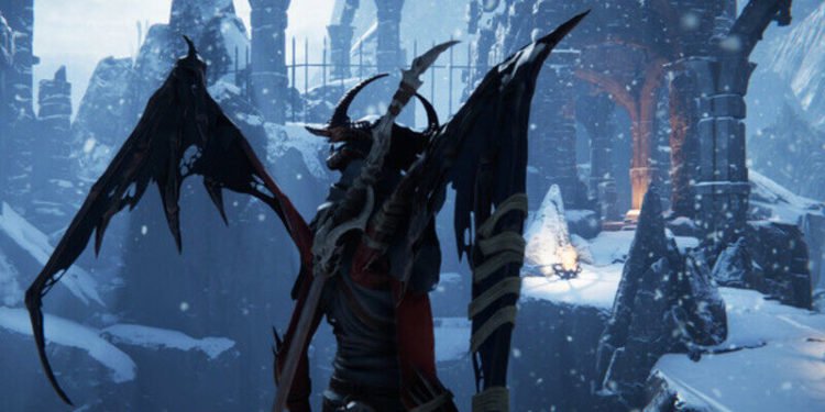 Metal Hellsinger Nintendo Switch Release Date