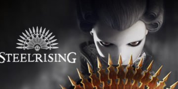 Is there a Steelrising Nintendo Switch Release Date?