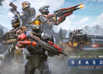 Is there a Star Trek Resurgence Nintendo Switch Release Date?