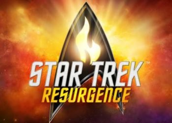 Is there a Star Trek Resurgence Nintendo Switch Release Date?