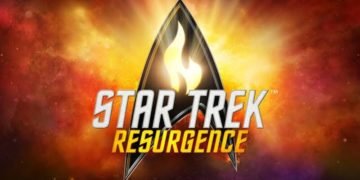 Is there a Star Trek Resurgence Nintendo Switch Release Date?