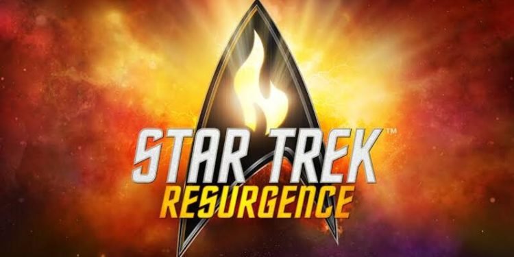 Is there a Star Trek Resurgence Nintendo Switch Release Date?
