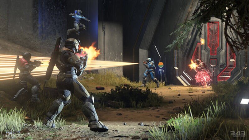 Halo Infinite Add PC friends On Xbox