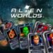 How to go on Alien Worlds Missions?