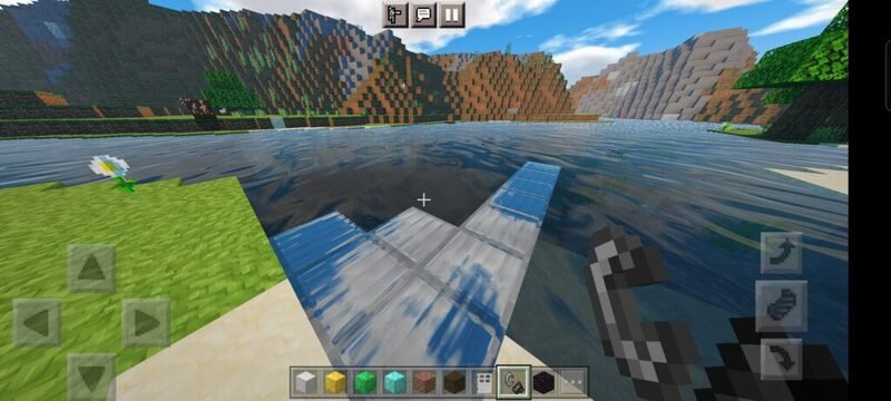 Top 5 Best Shader Packs For Minecraft Pocket Edition Pe Digistatement