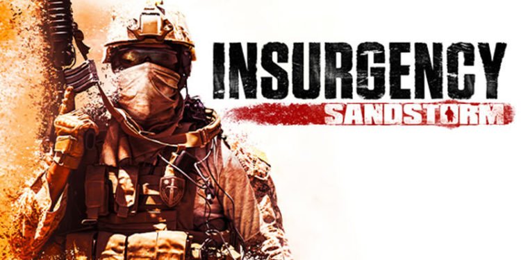 Insurgency Sandstorm Matchmaking