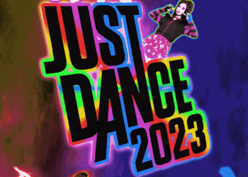 Just Dance 2023 Release