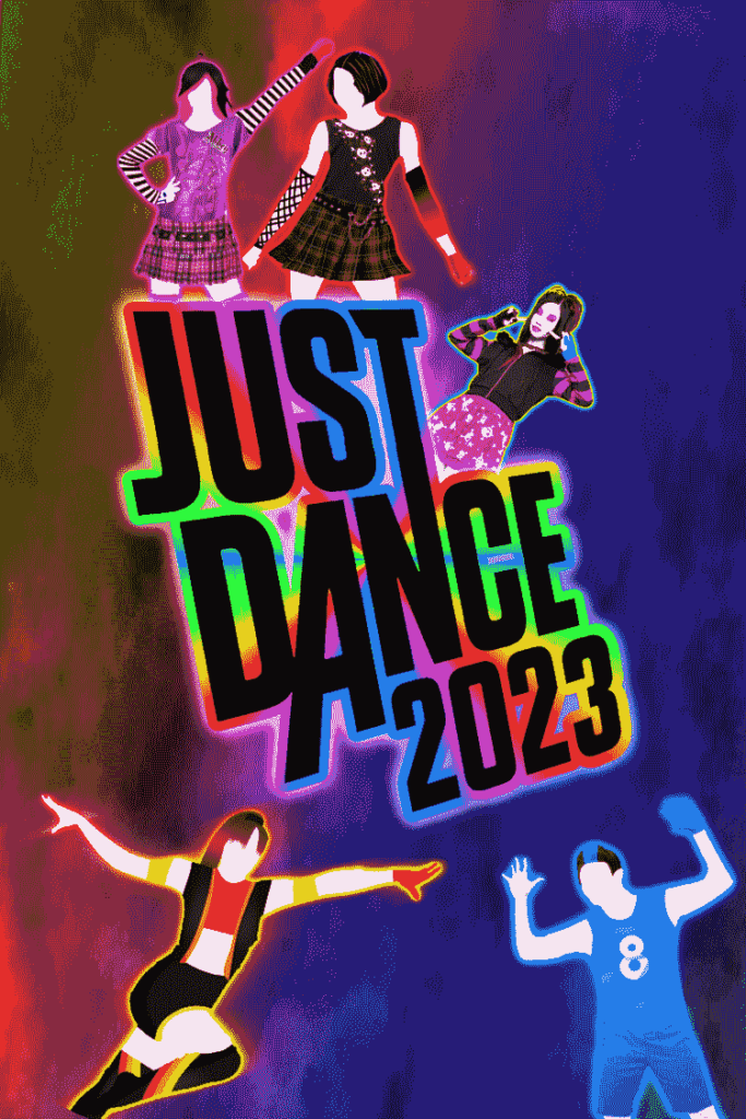 Just Dance 2023 Release Date, Trailer & more When is it coming out
