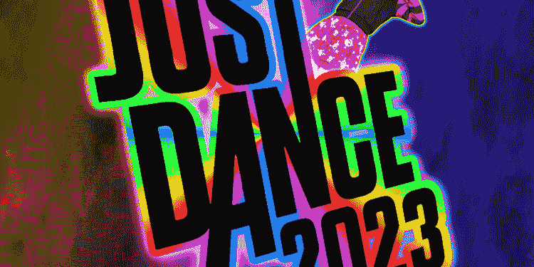 Just Dance 2023 Release