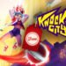 Knockout City Matchmaking