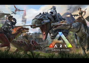 ARK Survival Evolved Lost Island DLC