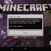 Minecraft Error code Pufferfish
