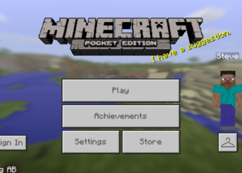 Minecraft PE multiplayer not working