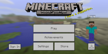 Minecraft PE multiplayer not working