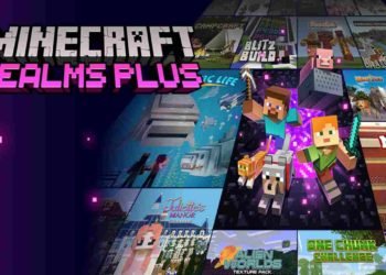 Minecraft Realms not working