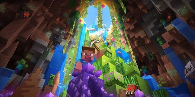 Minecraft furnace not working