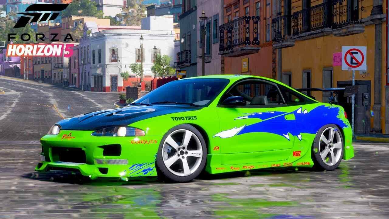 Forza Horizon 5