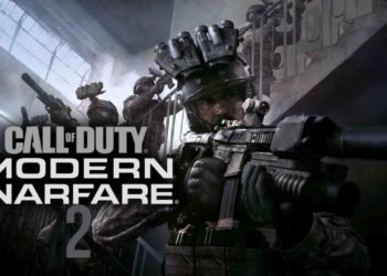 Modern Warfare 2 Release