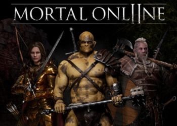 Mortal Online 2 Total Online Players