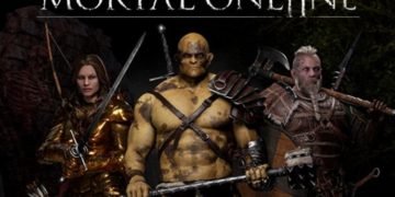 Mortal Online 2 Total Online Players