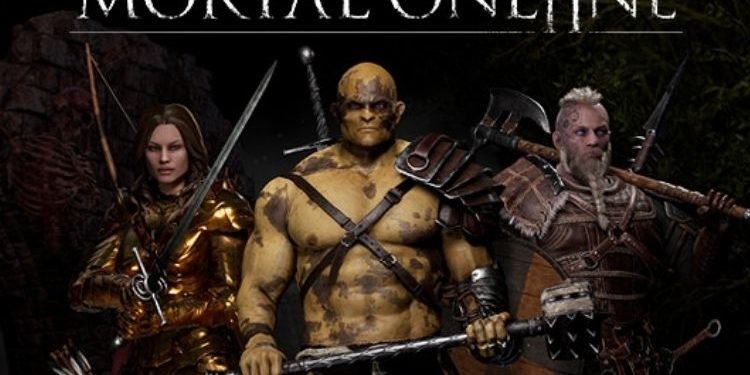 Mortal Online 2 Total Online Players