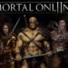 Mortal Online 2 Total Online Players