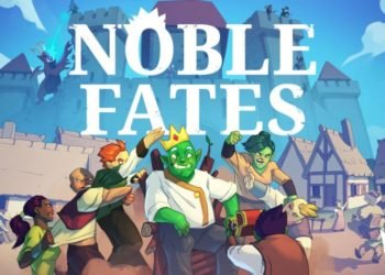 Noble Fates Multiplayer Co-op mode Release Date