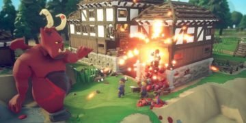 Noble Fates Roadmap for 2022 & future updates shared by devs