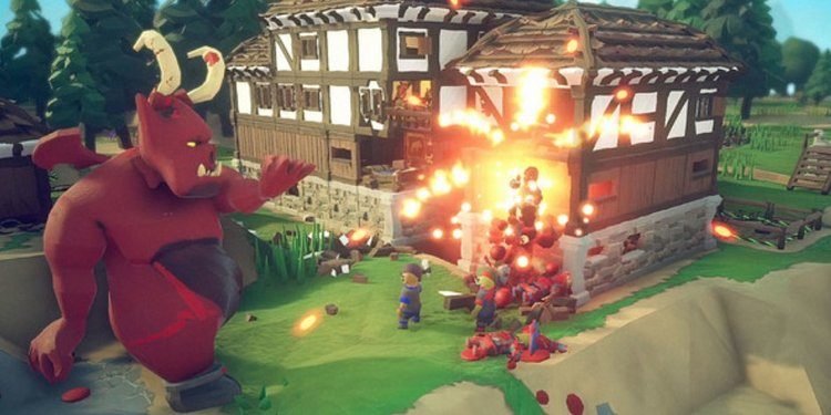 Noble Fates Roadmap for 2022 & future updates shared by devs