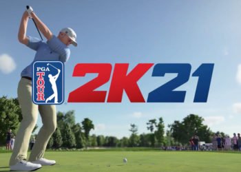 PGA 2k21 multiplayer not working