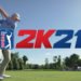 PGA 2k21 multiplayer not working