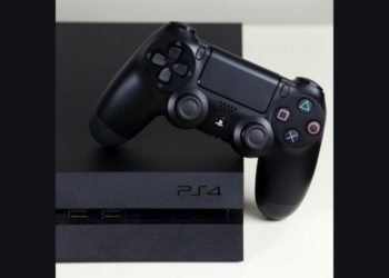 PS4 Error Code NP-31730-4