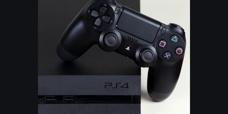 PS4 Error Code NP-31730-4