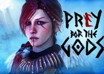 Praey for the Gods Bosses