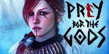 Praey for the Gods Bosses