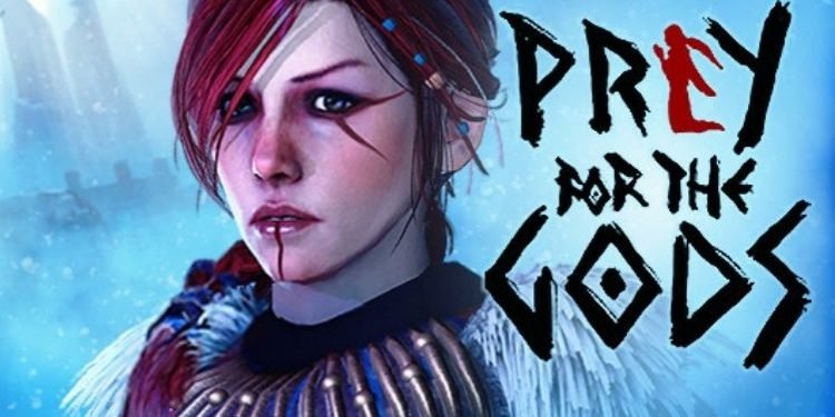 Praey for the Gods Bosses