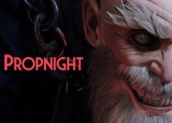 Propnight Easy Anti Cheat Error