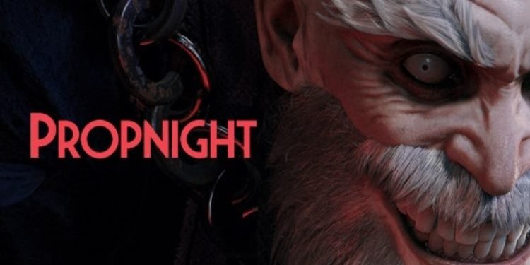 Propnight Easy Anti Cheat Error