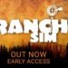 Ranch Simulator Release Date