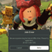 Roblox Error Code 529