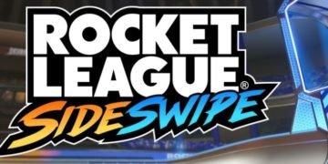 Rocket League Sideswipe Change Names