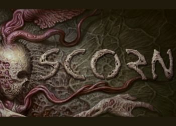 Is there a Scorn PS4, PS5 & Nintendo Switch Release Date?
