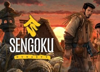 Sengoku Dynasty Multiplayer Mode