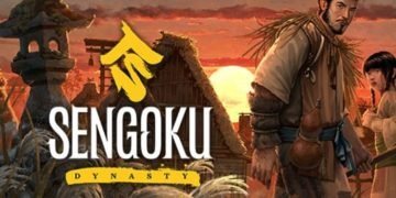 Sengoku Dynasty Multiplayer Mode