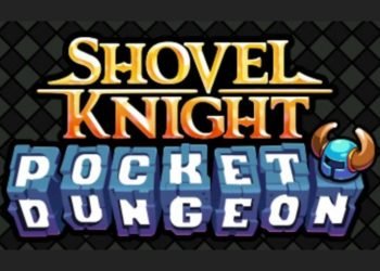 Shovel Knight Pocket Dungeon Xbox