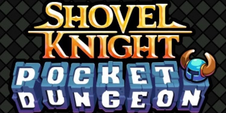 Shovel Knight Pocket Dungeon Xbox