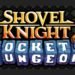 Shovel Knight Pocket Dungeon Xbox